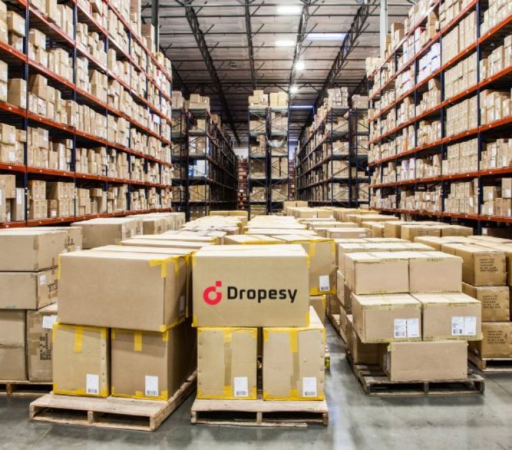 Optimizing Fulfillment Warehouse Operations In 2022