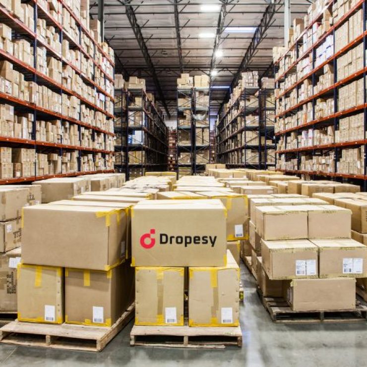 Optimizing Fulfillment Warehouse Operations In 2022